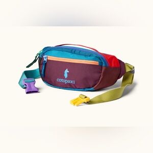 Kapai Hip Pack - Del Día